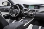 Lexus GS F 2015 года